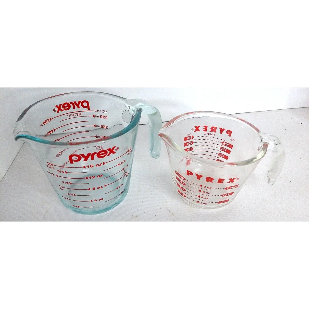 Pyrex preowned great